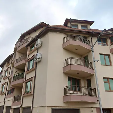Panorama Апартаменты