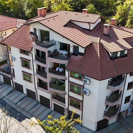 Panorama Апартаменты *