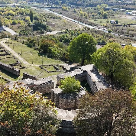 Апартаменты Panorama Монтана