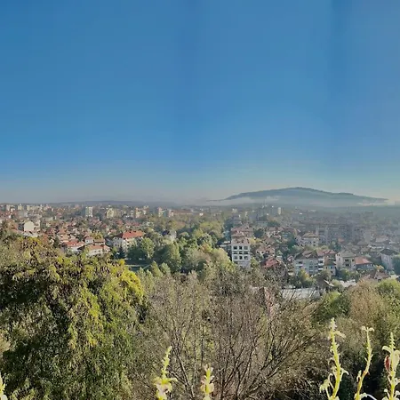Daire Panorama Montana